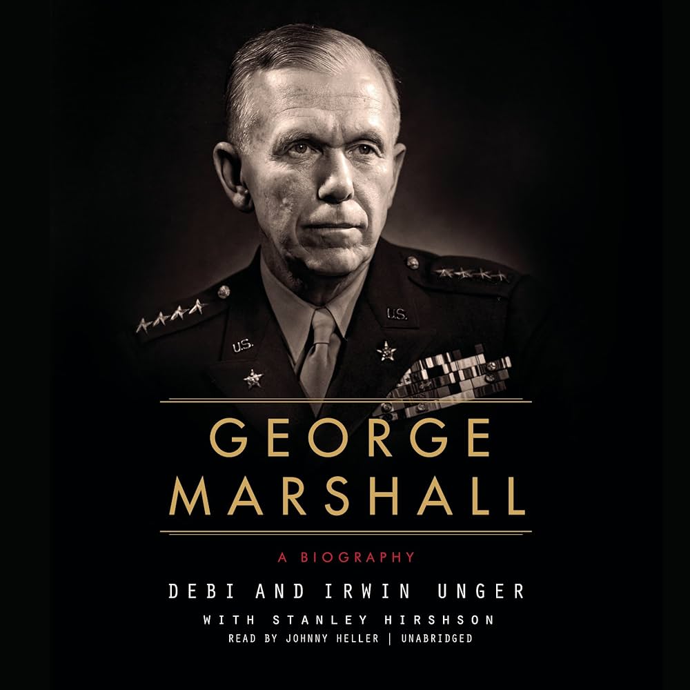 その他 Biography - General e C Marshall [DVD] Amazon.com: George Marshall: A Biography: 9781483028897